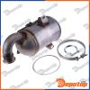 Filtres à Particules Diesel EURO4/5 pour CITROEN | DPF-CT-005, 090-197